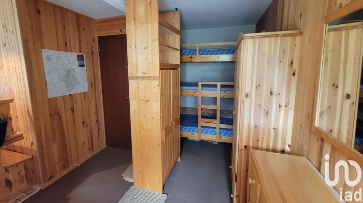 Ma-Cabane - Vente Appartement La Morte, 32 m²