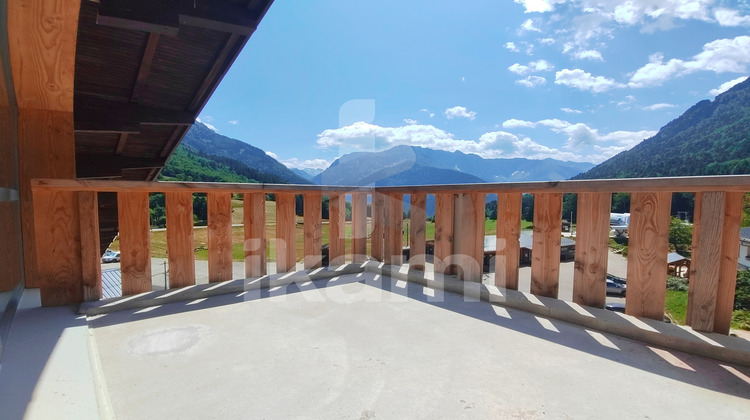 Ma-Cabane - Vente Appartement La Morte, 53 m²