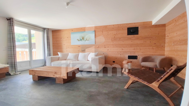 Ma-Cabane - Vente Appartement La Morte, 67 m²