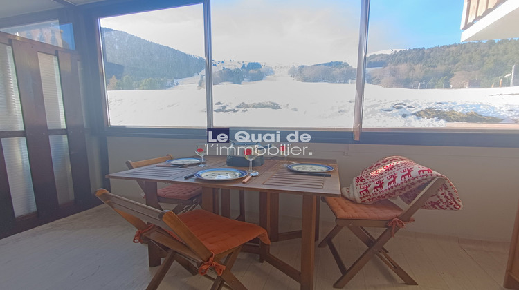 Ma-Cabane - Vente Appartement La Morte, 23 m²