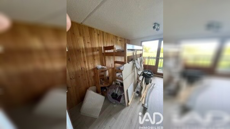 Ma-Cabane - Vente Appartement La Morte, 16 m²