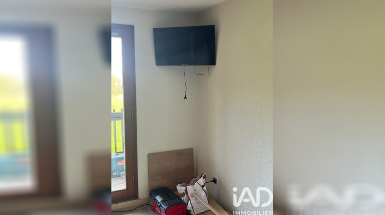 Ma-Cabane - Vente Appartement La Morte, 16 m²