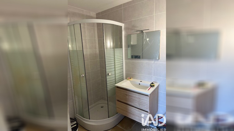 Ma-Cabane - Vente Appartement La Morte, 16 m²