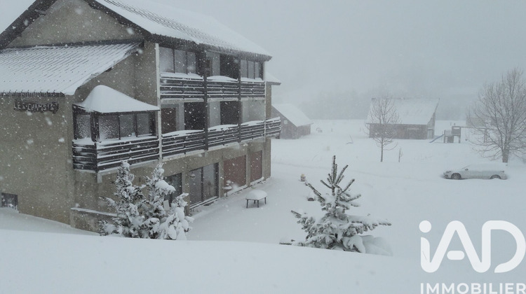 Ma-Cabane - Vente Appartement La Morte, 177 m²