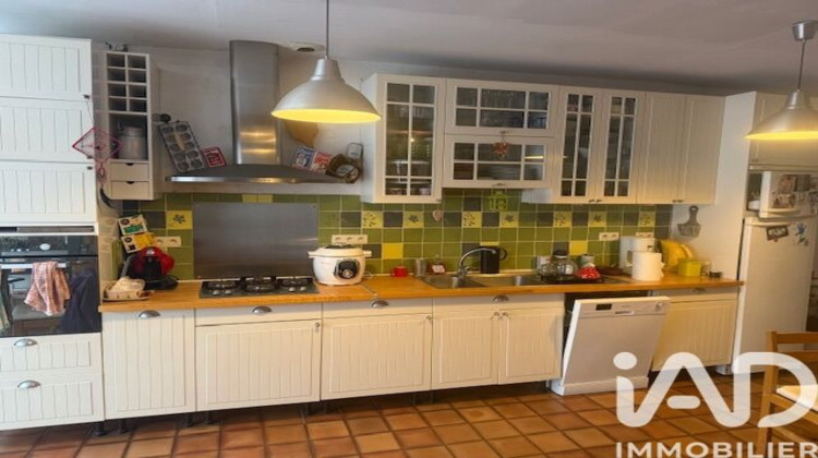 Ma-Cabane - Vente Appartement La Morte, 177 m²