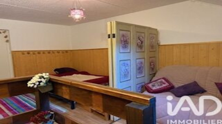 Ma-Cabane - Vente Appartement La Morte, 28 m²