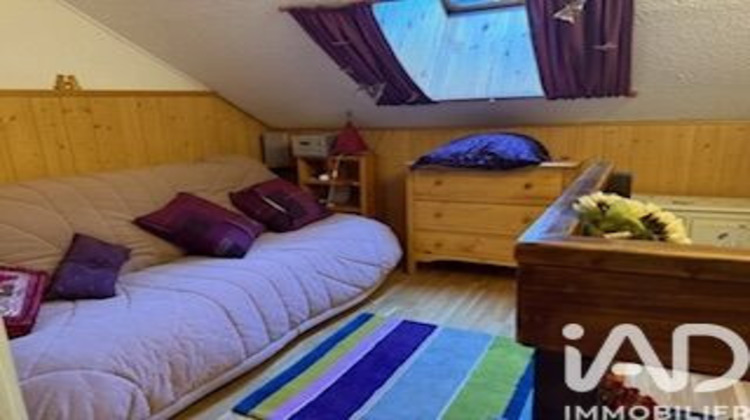 Ma-Cabane - Vente Appartement La Morte, 28 m²