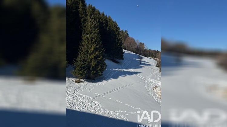 Ma-Cabane - Vente Appartement La Morte, 28 m²