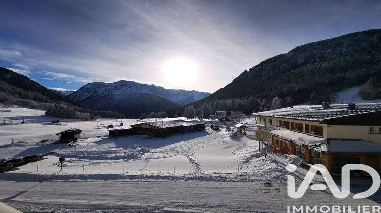 Ma-Cabane - Vente Appartement La Morte, 55 m²