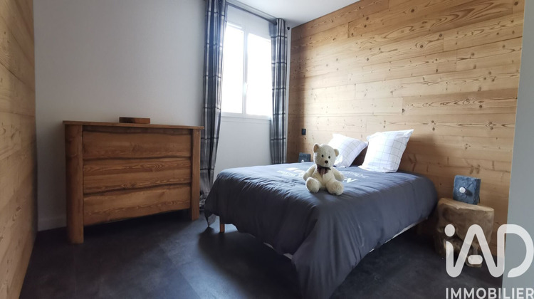 Ma-Cabane - Vente Appartement La Morte, 55 m²