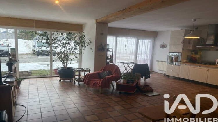 Ma-Cabane - Vente Appartement La Morte, 177 m²