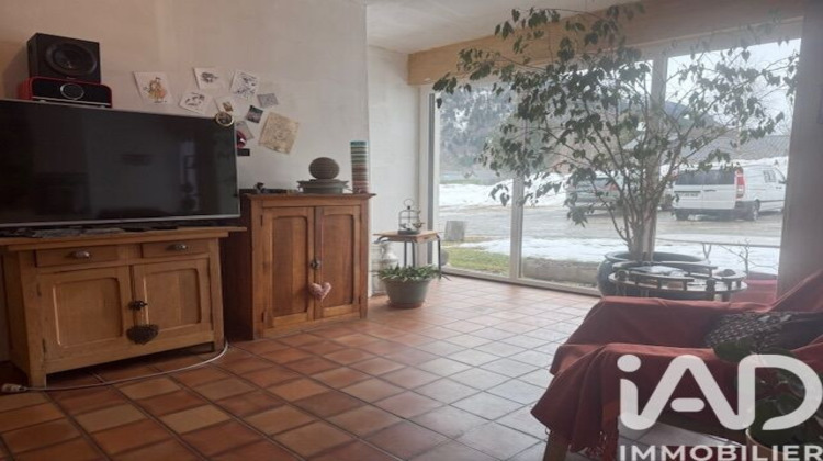 Ma-Cabane - Vente Appartement La Morte, 177 m²