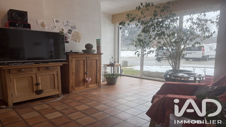 Ma-Cabane - Vente Appartement La Morte, 108 m²