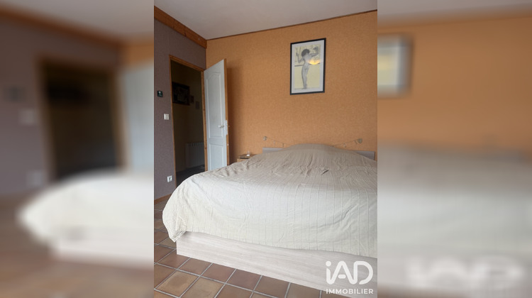 Ma-Cabane - Vente Appartement La Morte, 108 m²