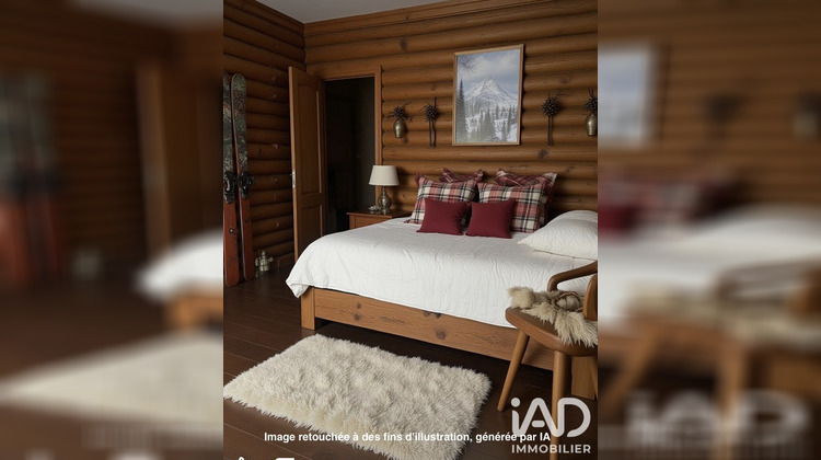 Ma-Cabane - Vente Appartement La Morte, 108 m²