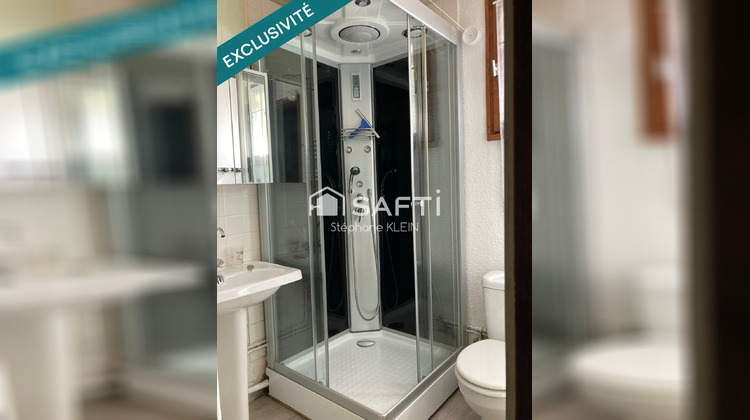 Ma-Cabane - Vente Appartement La Morte, 27 m²