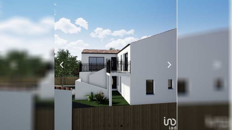 Ma-Cabane - Vente Appartement La Mothe-Achard, 61 m²