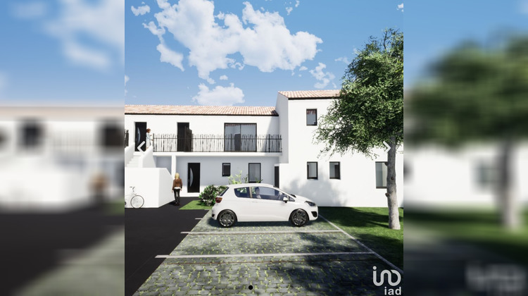 Ma-Cabane - Vente Appartement La Mothe-Achard, 71 m²