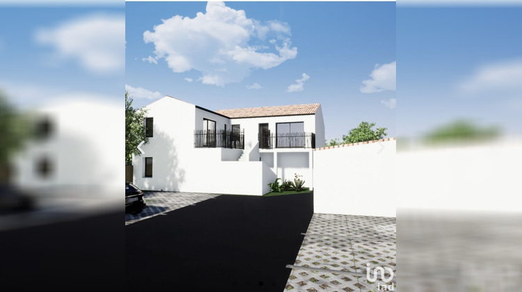 Ma-Cabane - Vente Appartement La Mothe-Achard, 71 m²