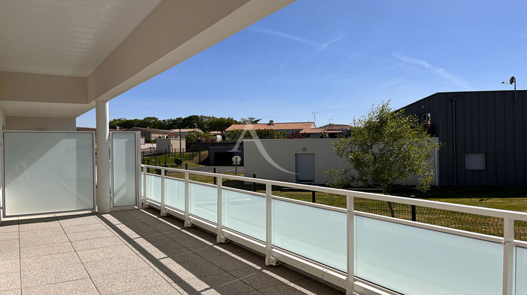 Ma-Cabane - Vente Appartement LA MOTHE-ACHARD, 73 m²