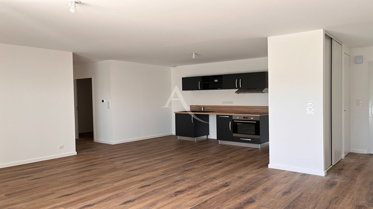 Ma-Cabane - Vente Appartement LA MOTHE-ACHARD, 73 m²
