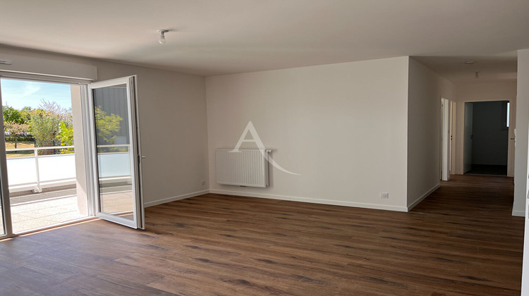 Ma-Cabane - Vente Appartement LA MOTHE-ACHARD, 73 m²