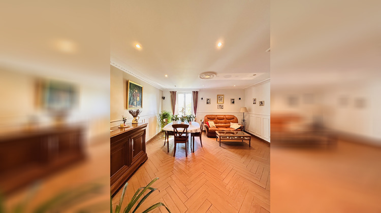 Ma-Cabane - Vente Appartement La Motte, 64 m²