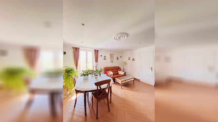 Ma-Cabane - Vente Appartement La Motte, 64 m²