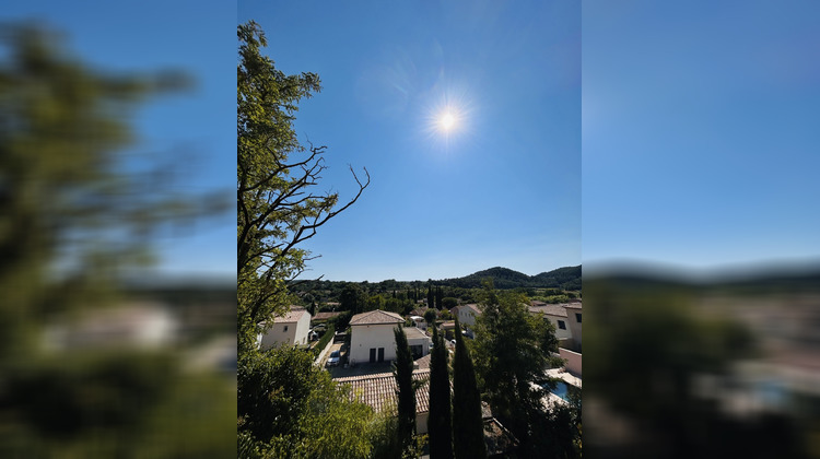 Ma-Cabane - Vente Appartement La Motte, 64 m²