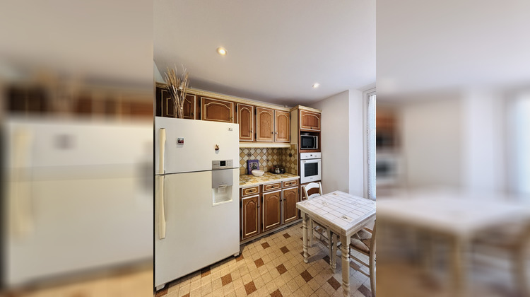 Ma-Cabane - Vente Appartement La Motte, 64 m²