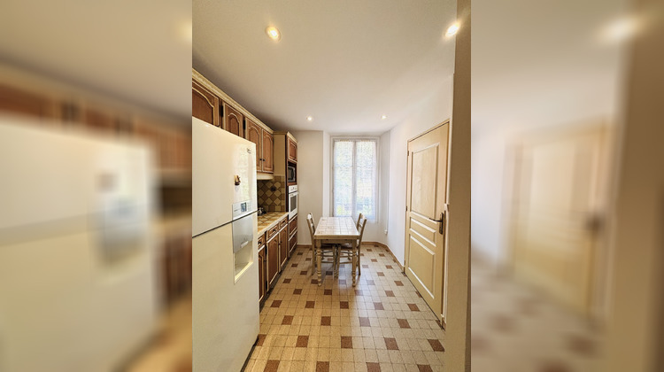 Ma-Cabane - Vente Appartement La Motte, 64 m²