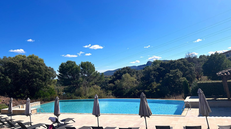 Ma-Cabane - Vente Appartement LA MOTTE, 110 m²