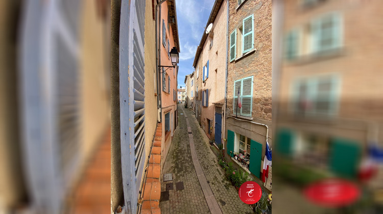 Ma-Cabane - Vente Appartement La Motte, 58 m²