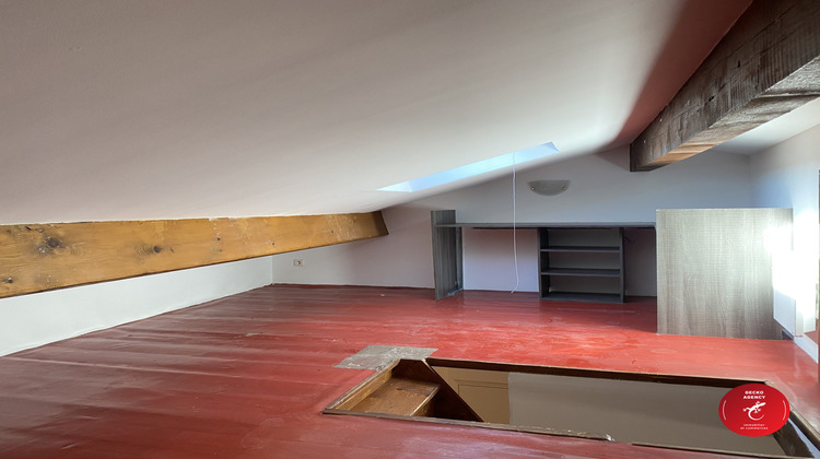 Ma-Cabane - Vente Appartement La Motte, 58 m²