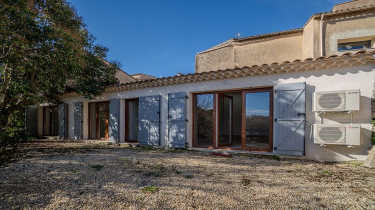 Ma-Cabane - Vente Appartement La Motte-d'Aigues, 110 m²