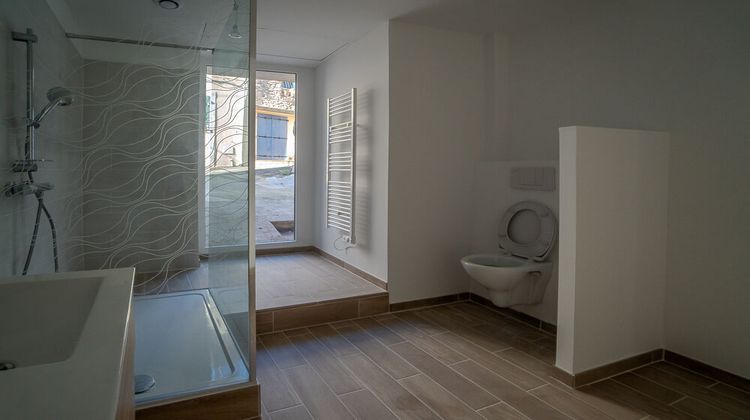 Ma-Cabane - Vente Appartement La Motte-d'Aigues, 110 m²