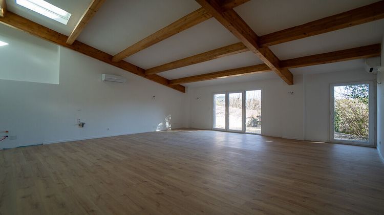 Ma-Cabane - Vente Appartement La Motte-d'Aigues, 110 m²