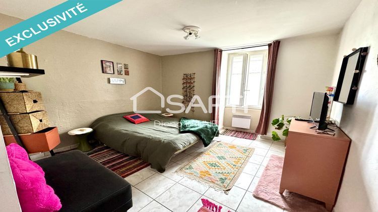 Ma-Cabane - Vente Appartement La Motte-d'Aigues, 65 m²
