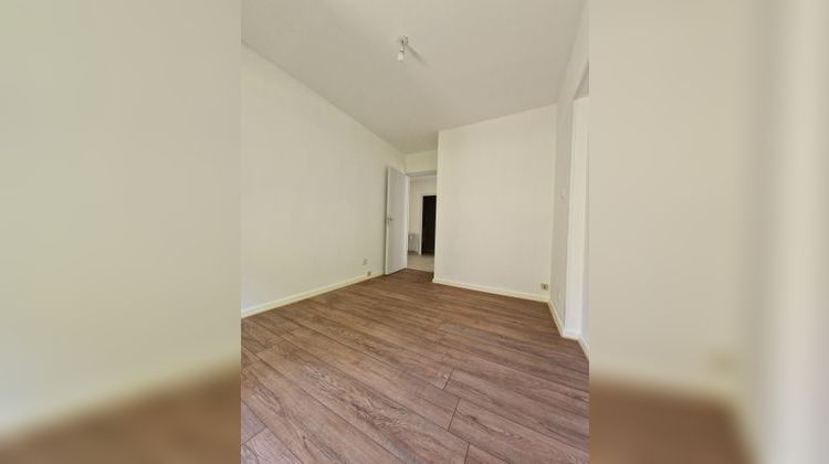 Ma-Cabane - Vente Appartement La Motte-Servolex, 67 m²