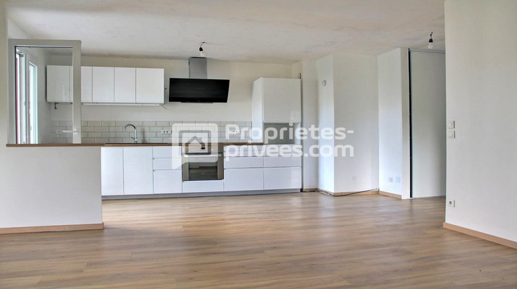 Ma-Cabane - Vente Appartement LA MOTTE SERVOLEX, 67 m²