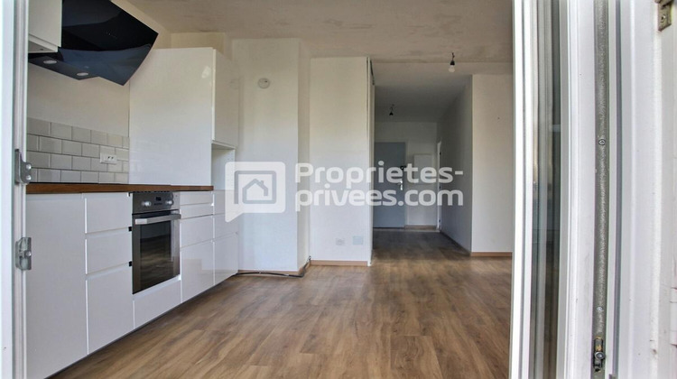 Ma-Cabane - Vente Appartement LA MOTTE SERVOLEX, 67 m²