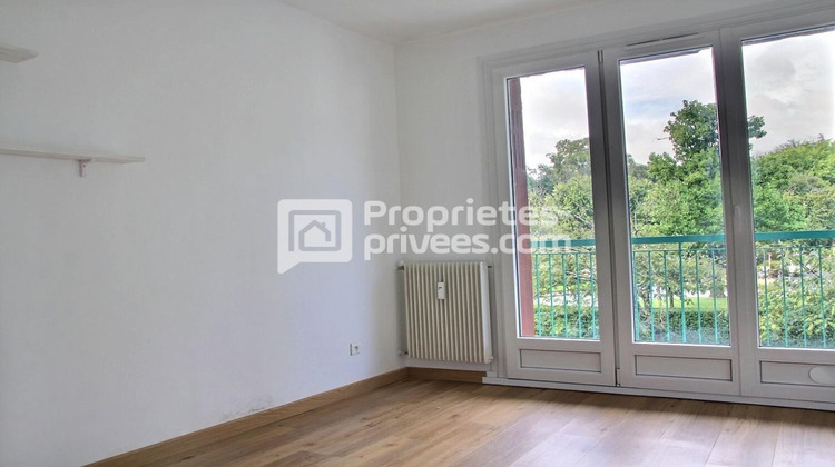 Ma-Cabane - Vente Appartement LA MOTTE SERVOLEX, 67 m²