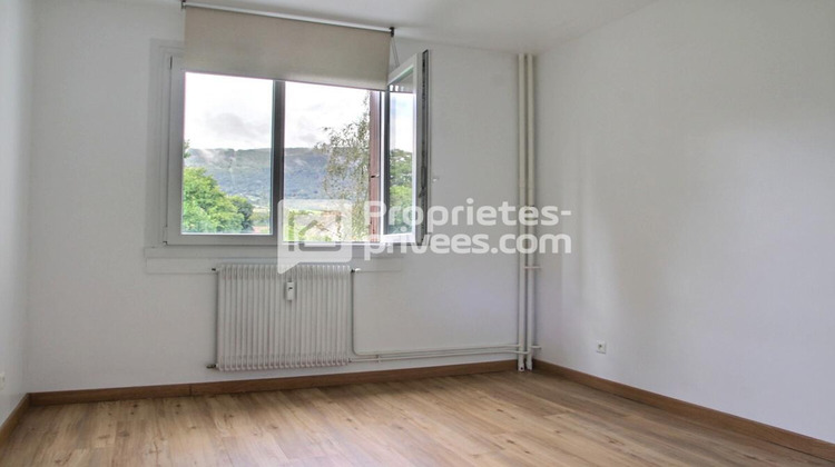 Ma-Cabane - Vente Appartement LA MOTTE SERVOLEX, 67 m²