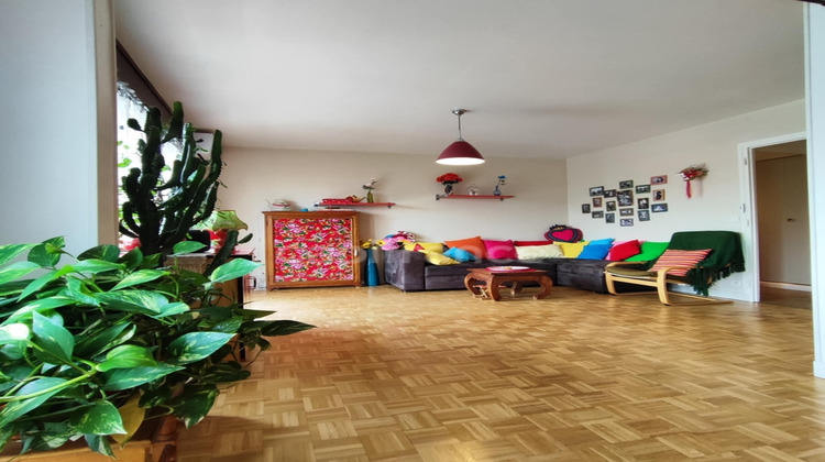 Ma-Cabane - Vente Appartement LA MOTTE SERVOLEX, 80 m²