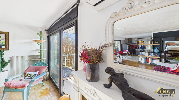 Ma-Cabane - Vente Appartement La Motte-Servolex, 83 m²