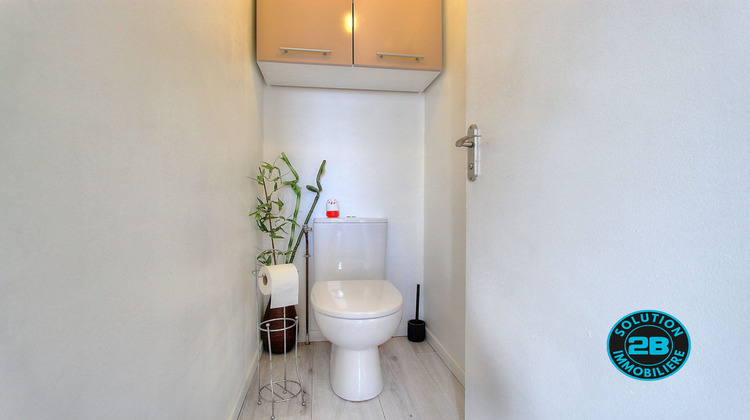 Ma-Cabane - Vente Appartement La Motte-Servolex, 65 m²