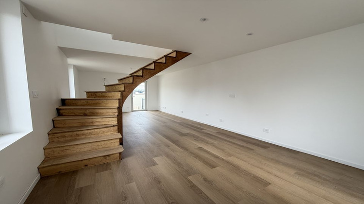 Ma-Cabane - Vente Appartement LA MOTTE SERVOLEX, 80 m²