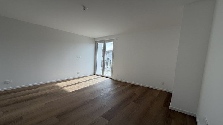 Ma-Cabane - Vente Appartement LA MOTTE SERVOLEX, 80 m²