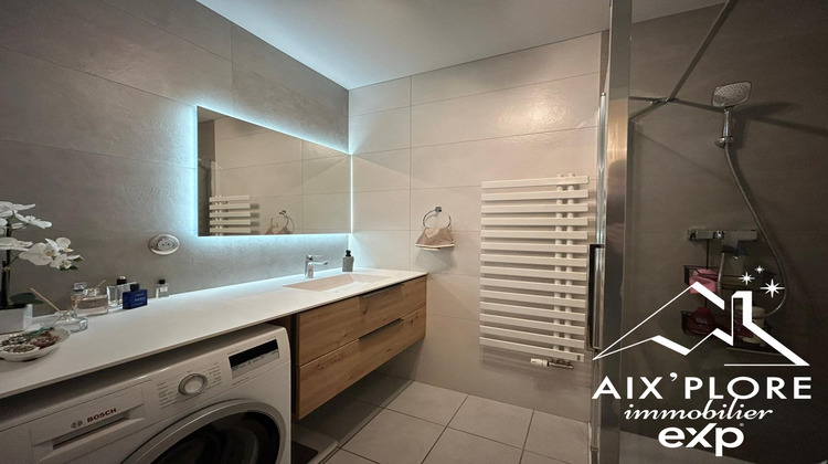 Ma-Cabane - Vente Appartement La Motte-Servolex, 68 m²