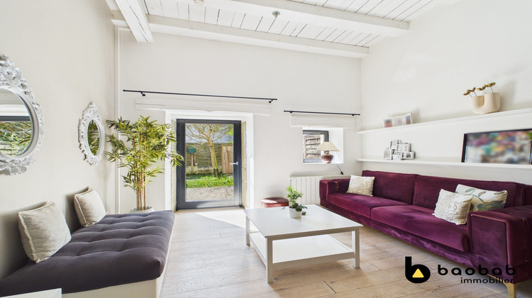 Ma-Cabane - Vente Appartement La Motte-Servolex, 47 m²